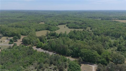 Milton, NC Hunting Land