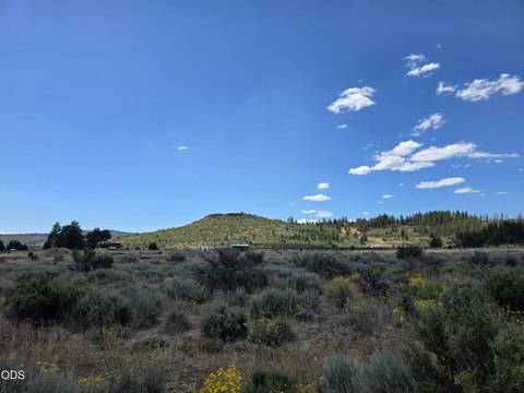 Land, Sprague River, OR