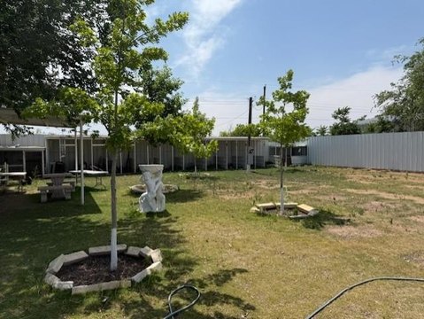 LAND - Odessa, TX