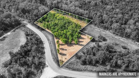 Land, Garfield, AR