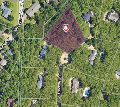 Land, Fayetteville, AR