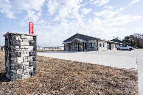 Flex Property with Loading Dock