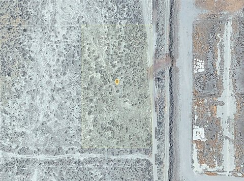 LAND - El Mirage, CA