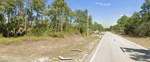 Land, Lehigh Acres, FL