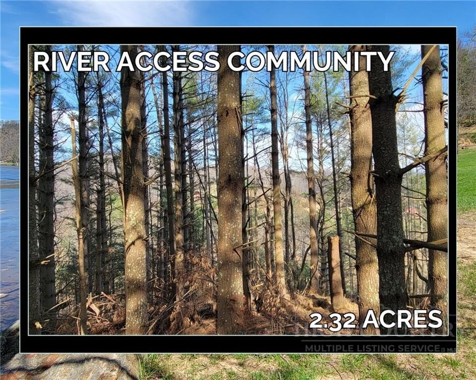 Land in Gated Community