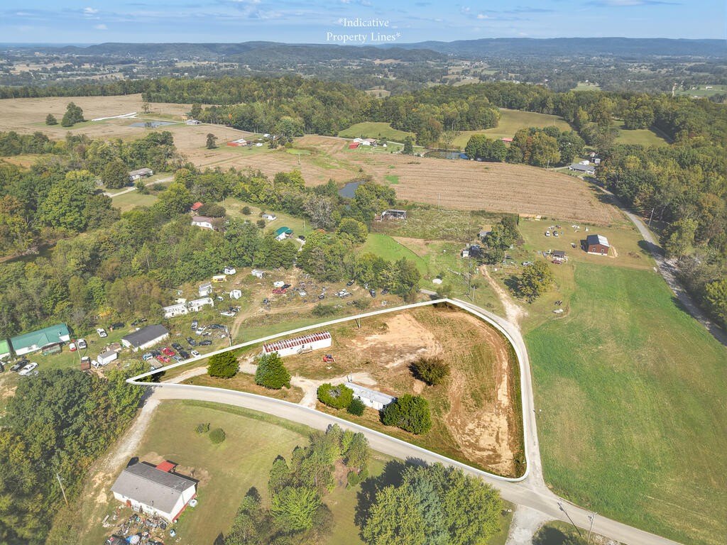 113 Poteet Ln, Sparta, TN 38583