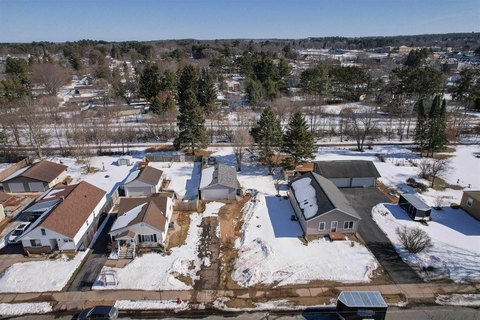 Schofield, WI