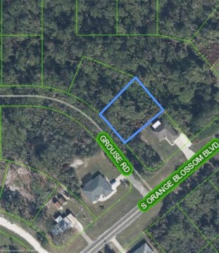 Land, Sebring, FL