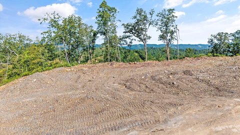 Norris Lake Homesite with Views