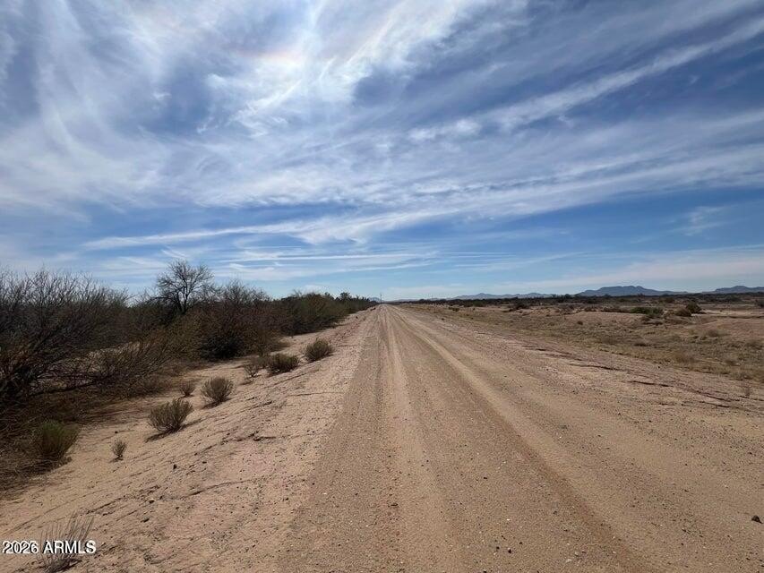 10 Acres in Tonopah, AZ