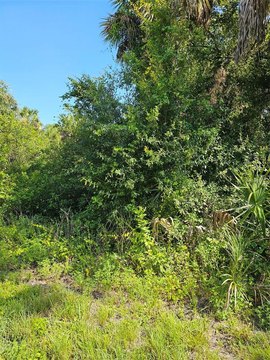 LAND - PORT CHARLOTTE, FL