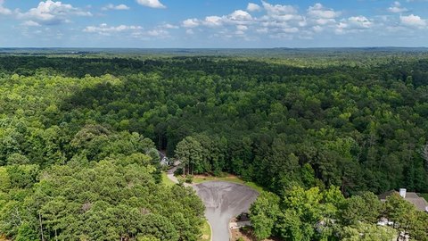 LAND - Milledgeville, GA