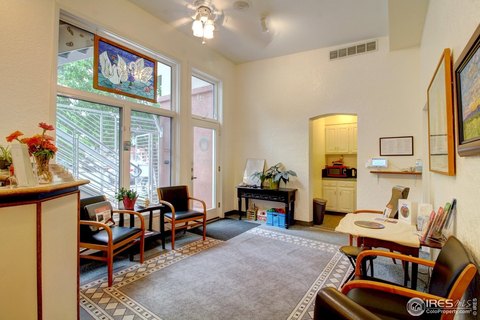 Pearl Street Retail or Office