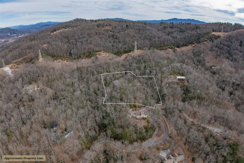 Pisgah Forest Land For Sale