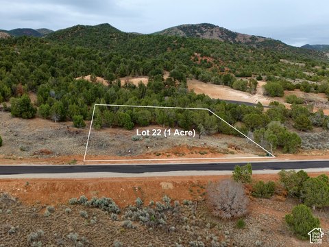 Residential Building Lot Ready