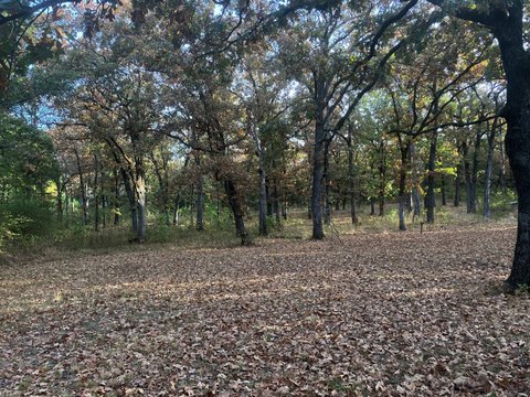Land, Poteau, OK