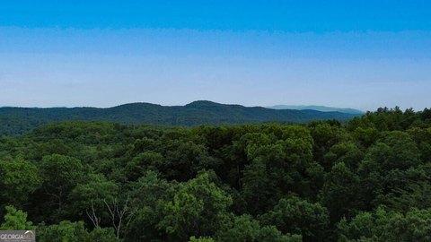 Mineral Bluff, GA
