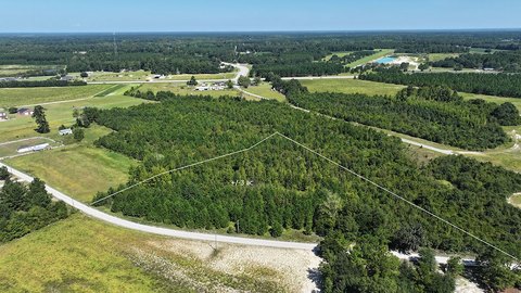 Land, Johnsonville, SC