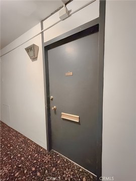 Long Beach Arts District Office