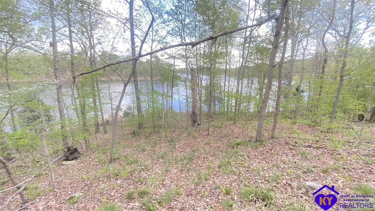 Rough River Lake Development Opportunity