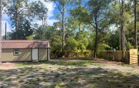 LAND - Webster, FL