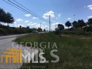 2.17 Acres Vacant Commercial Lot
