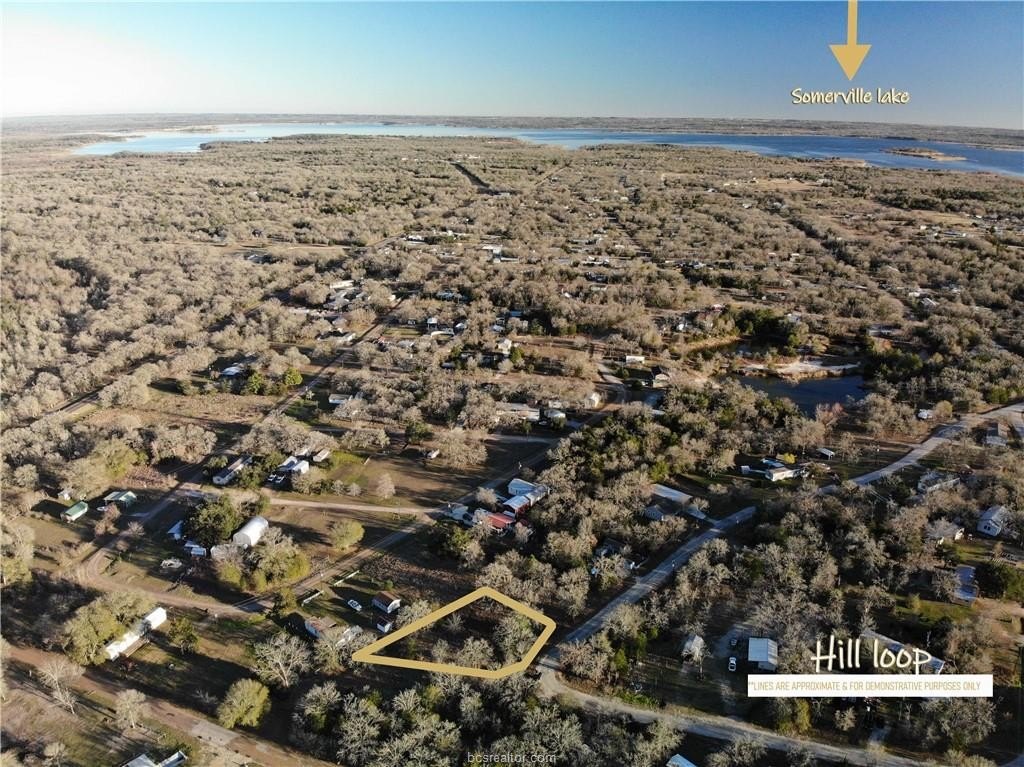 Somerville, TX Land Opportunity