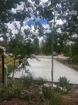 Mountain Getaway RV Lot