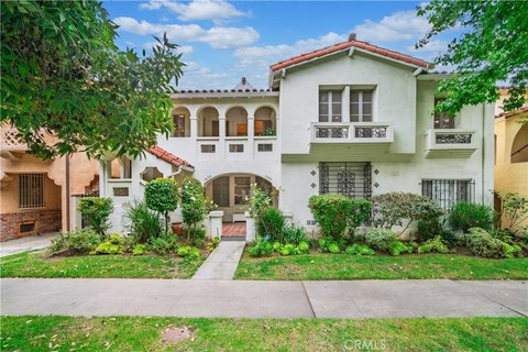 Duplex Residential Income Property
