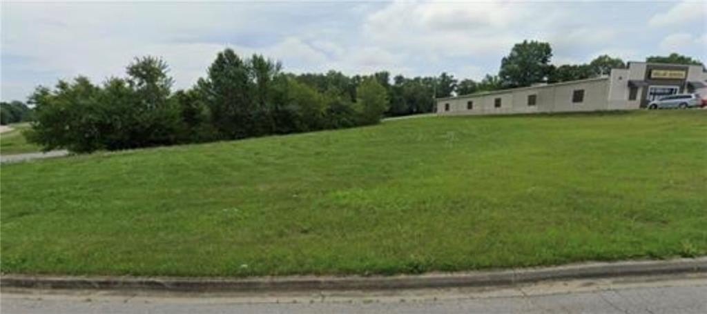 Excelsior Springs Commercial Retail Site
