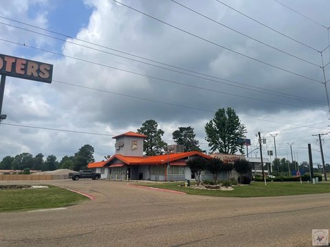 Texarkana Commercial Property For Sale