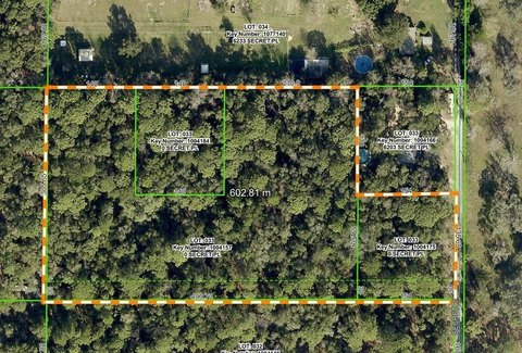 BROOKSVILLE Land For Sale