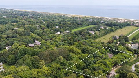 Land, East Hampton, NY