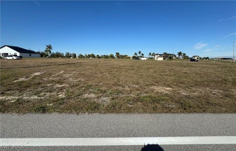 Picture of Land at Tropicana Pkwy W 1305, Cape Coral, FL