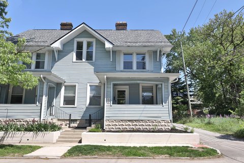 University District Duplex Opportunity