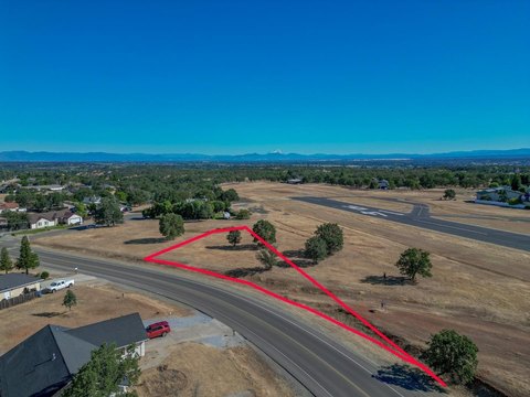 Residential Lot Near Lake California
