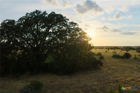 Land, Goldthwaite, TX