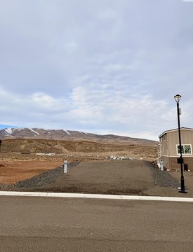 RV Lot with Resort Amenities