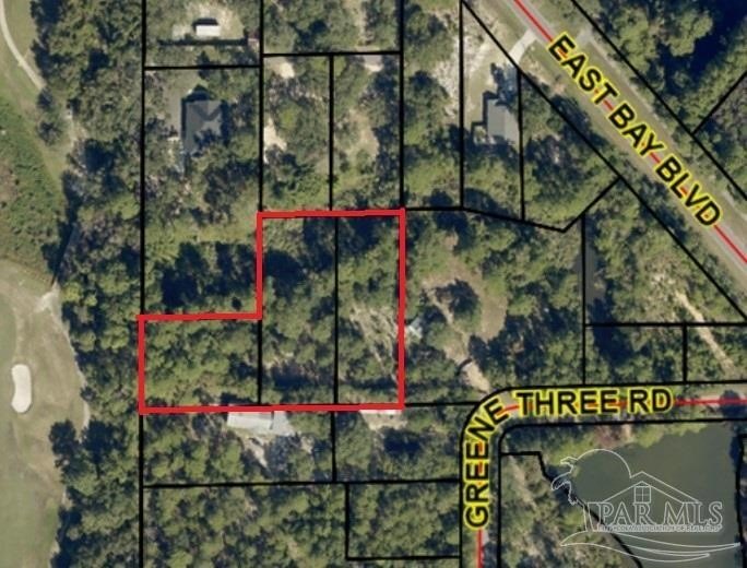 Navarre, FL Land Parcel