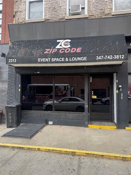 Brooklyn Commercial Space for Lease