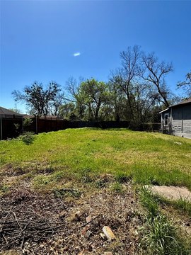 Residential Land in South Dallas