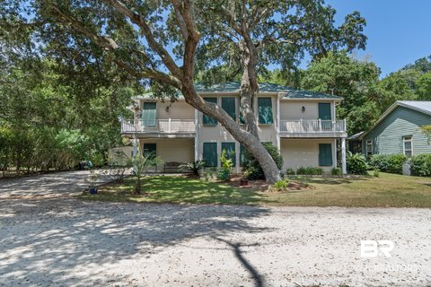 Updated Triplex with Three Units