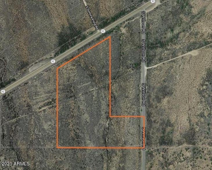 Bisbee, AZ Land Available