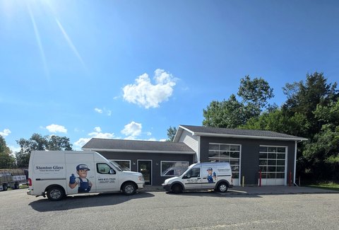 Established Auto Business on One Acre