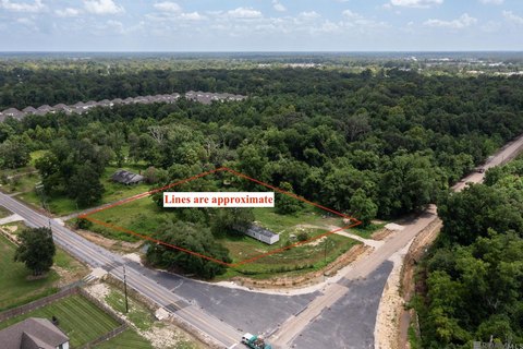 Land, Prairieville, LA