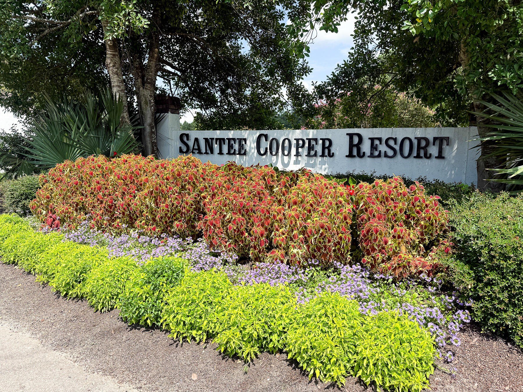 Land in Gated Golf Community