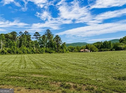 LAND - Rydal, GA