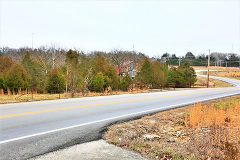 Hollister, MO Commercial Land