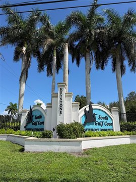 Land, PORT CHARLOTTE, FL