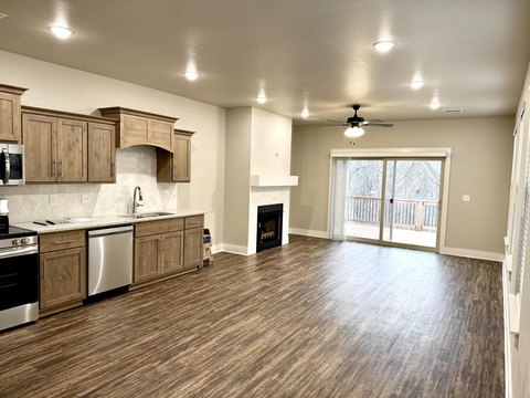 New Duplex Near Shangri-La Resort